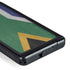 South Africa Flag Distressed Galaxy S24 Ultra Waterproof Case